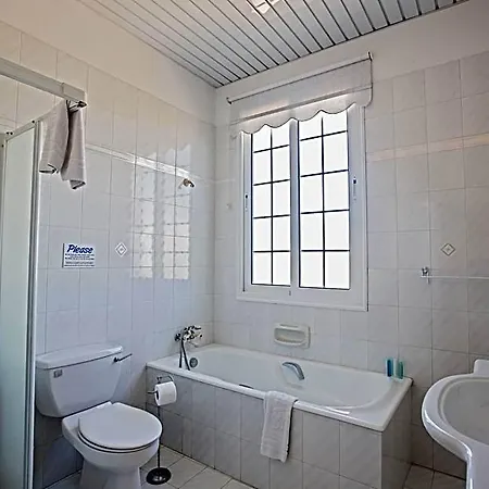 Protaras An75 Отель 3*