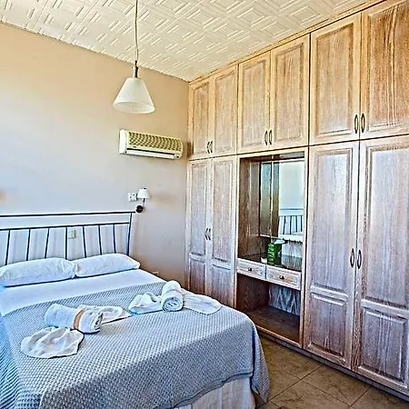 Отель Protaras An75 3*